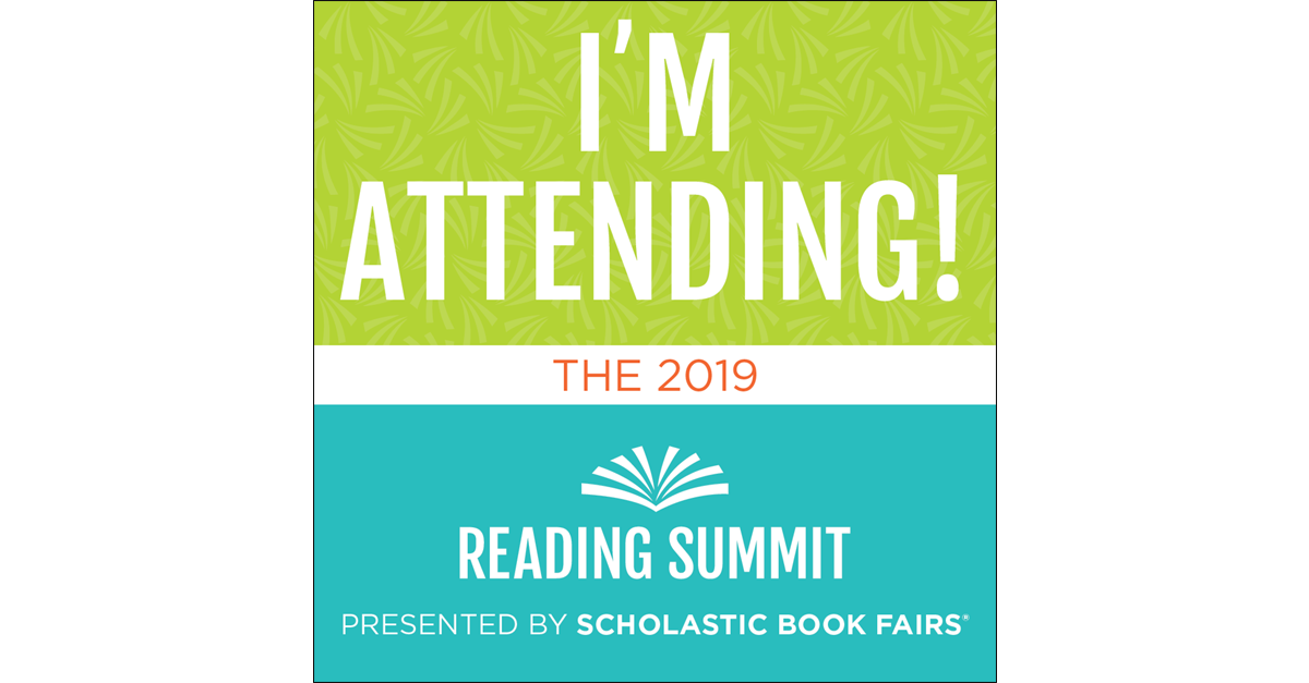 Reading Summit Scholastic Book Fairs