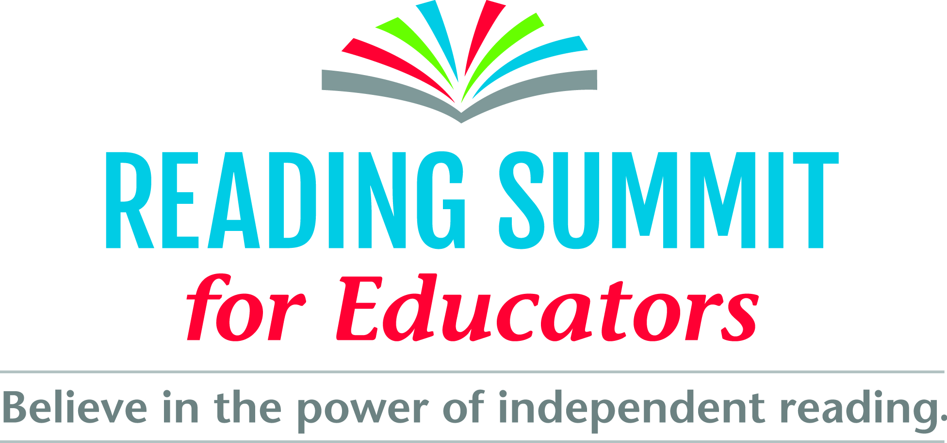 Eat.Pray.Travel.Teach. Scholastic Reading Summit