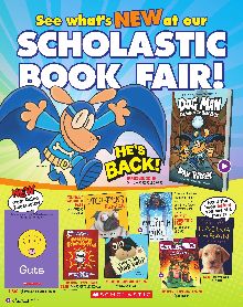 F19 Elementary School Premium Booklist